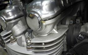 HONDA CB1100 EX 2014 SC65