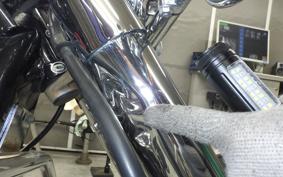 YAMAHA DRAGSTAR 400 CLASSIC  2014 VH02J