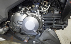 KAWASAKI Z125 PRO 2007 BR125H