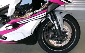 KAWASAKI NINJA ZX-4R SE 2025 ZX400P