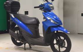 SUZUKI ADDRESS 110 CE47A