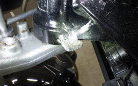 HONDA HORNET 250 MC31