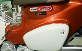 HONDA C110 SUPER CUB 2025 JA59