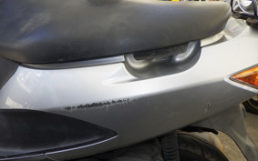 SUZUKI ADDRESS V50 Gen.2 CA44A