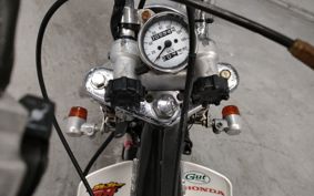 HONDA CAR LEE70 CF70