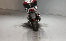 HONDA CB1300SF BOLDOR 2009 SC54