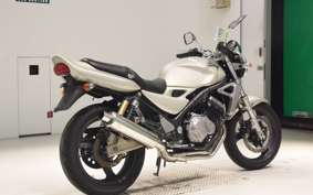KAWASAKI BALIUS 250 Gen.2 2008 ZR250B