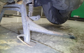 SUZUKI SKYWAVE 400 S 3 2006 CK44A
