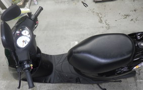 YAMAHA JOG Delux SA39J
