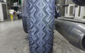 HONDA C50 SUPER CUB AA01