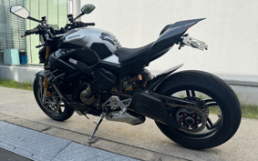 DUCATI STREET FIGHTER V4S 2021 1F00