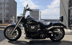 HARLEY FLFBS 2018 YGK
