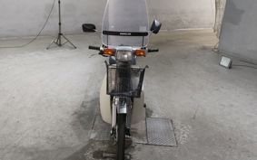 HONDA SUPER CUB50 AA01