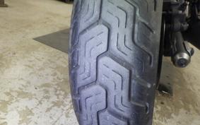 HONDA REBEL 250 MC49