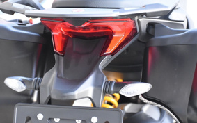 DUCATI MULTI STRADA 950S 2022 2A00