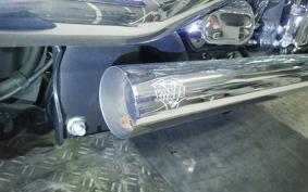 HARLEY FXSBSE 1800CVO 2013