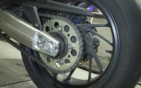 HONDA CB650F 2016 RC83