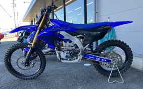YAMAHA YZ250F