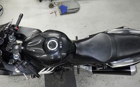 KAWASAKI ZZ1400 NINJA R A 2018