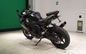KAWASAKI ZX-4R SE 2024 ZX400P