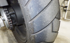 HONDA DAX 125 JB04