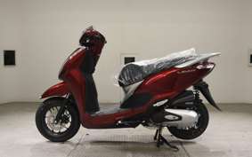 HONDA LEAD 125 1997 JK12