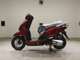 Фото Honda LEAD 125 2023 с японского аукциона