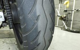 SUZUKI ｼﾞｸｻｰ150 ED13N