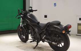 HONDA REBEL 250 2021 MC49