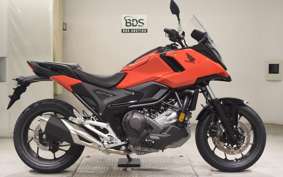 HONDA NC750X DCT 2026 RH23