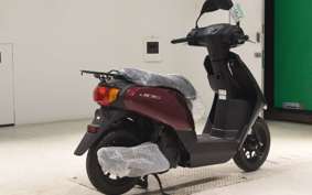 YAMAHA JOG-7 2007 AY01