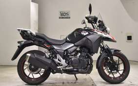 SUZUKI Vｽﾄﾛｰﾑ250A
