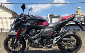 KAWASAKI Z800 2017 ZR800A