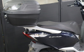 HONDA LEAD 125 JF45