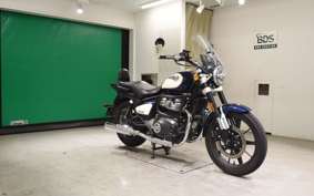 OTHER +ENFIELD SUPER ﾒﾃｵ650 2024