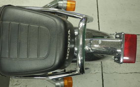 HONDA CB400F 1997 NC36