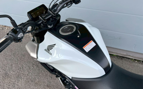 HONDA CB125 R JC79