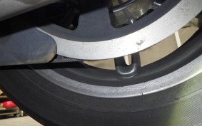 HARLEY FLHTKSE 1800CVO 2014