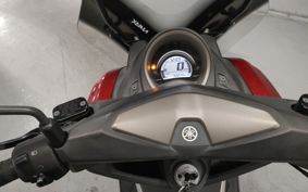 YAMAHA N-MAX 125 SE86J