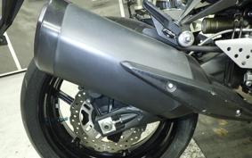 KAWASAKI Z750 R Type 2014