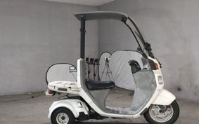 HONDA GYRO TA02