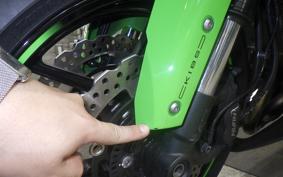 KAWASAKI NINJA ZX-6R A 2019 ZX636G