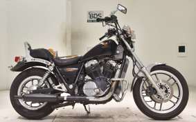 HONDA NV750 CUSTOM 1984 RC14
