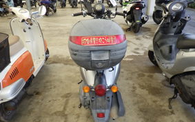 HONDA TODAY 2