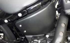 HARLEY FXBB1750 2018