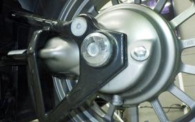 SUZUKI INTRUDER 400 Classic 2010 VK56A