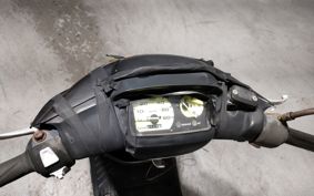 YAMAHA JOG ZR 3YK