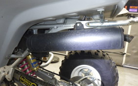 YAMAHA YF350Z 2024 3GG