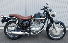 KAWASAKI ESTRELLA CUSTOM  BJ250A