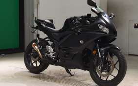 YAMAHA YZF-R25 A 2021 RG43J